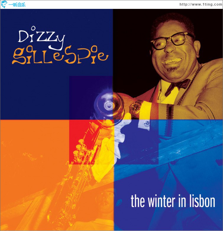 The Winter in Lisbon