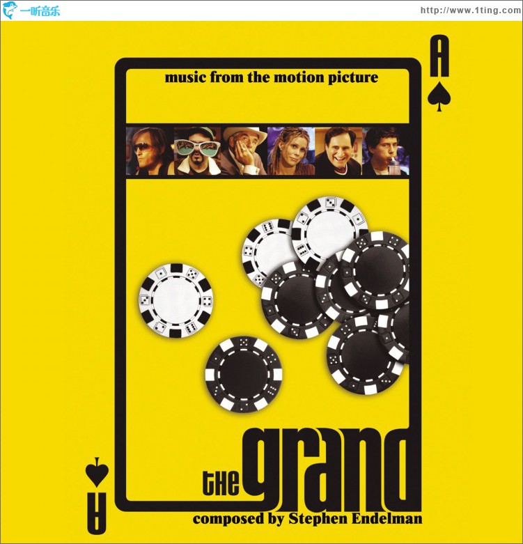 The Grand