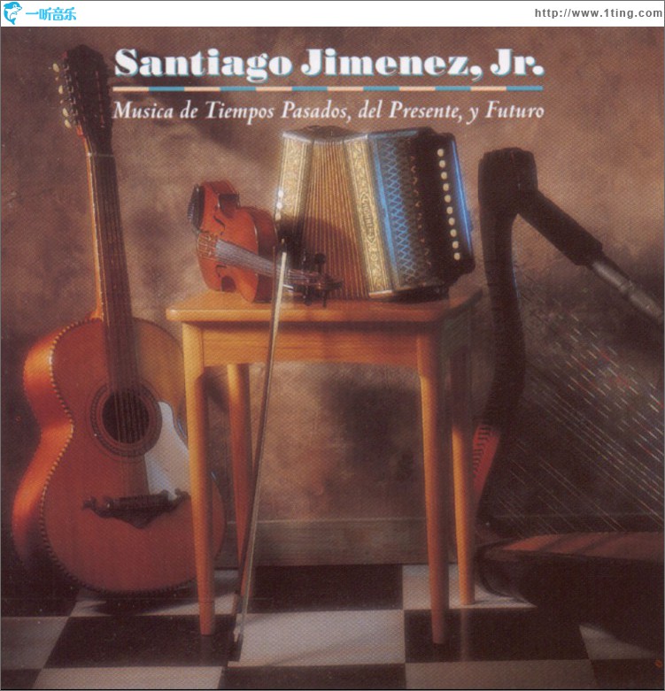 Musica de Tiempos Pasados, del Presente, y Futuro