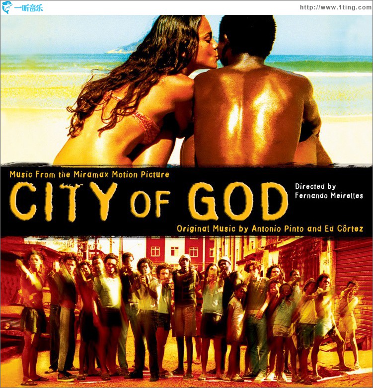 City of God