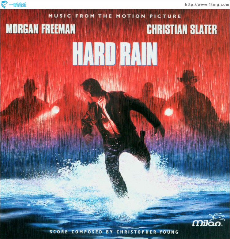 Hard Rain