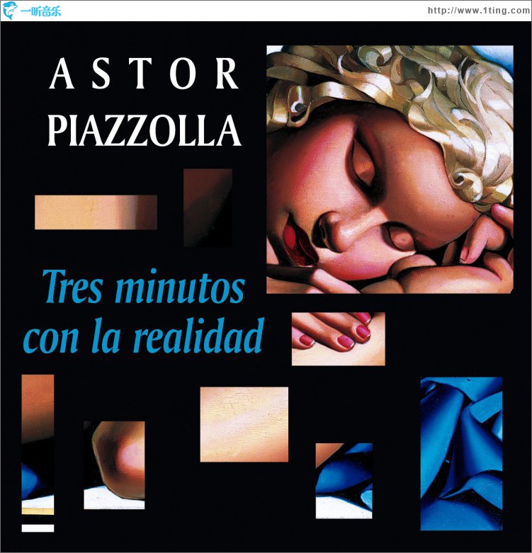 Tres minutos con la realidad
