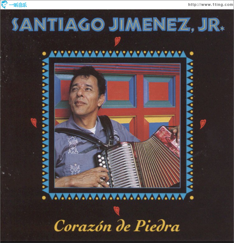 Corazon de Piedra