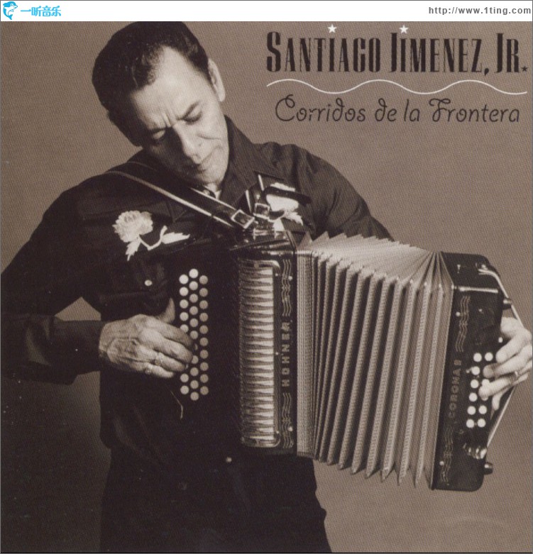 Corridos de La Frontera