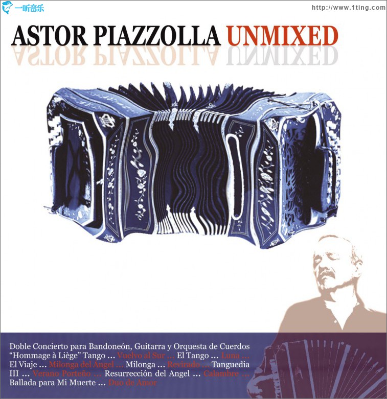Unmixed