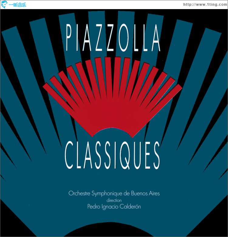 Piazzolla Classics