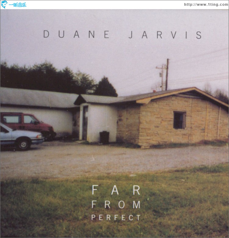 Far From Perfect