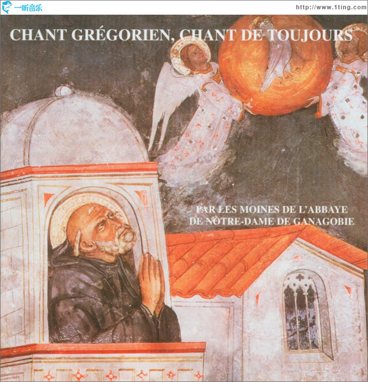 Gregorian Chant: Timeless Chant