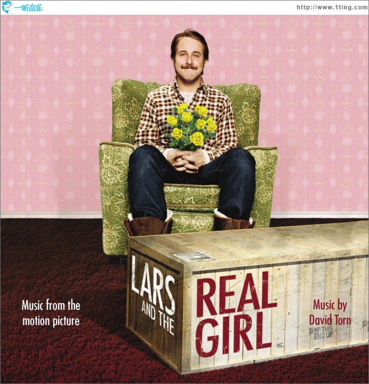 Lars and the Real Girl
