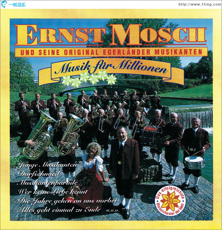 Musik Für Millionen
