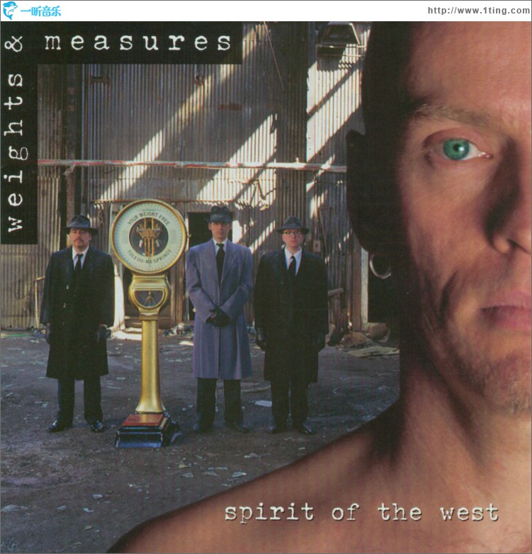 Weights & Measures