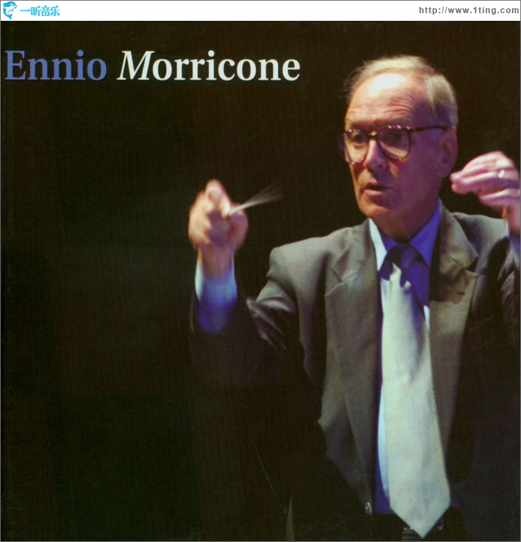 Ennio Morricone