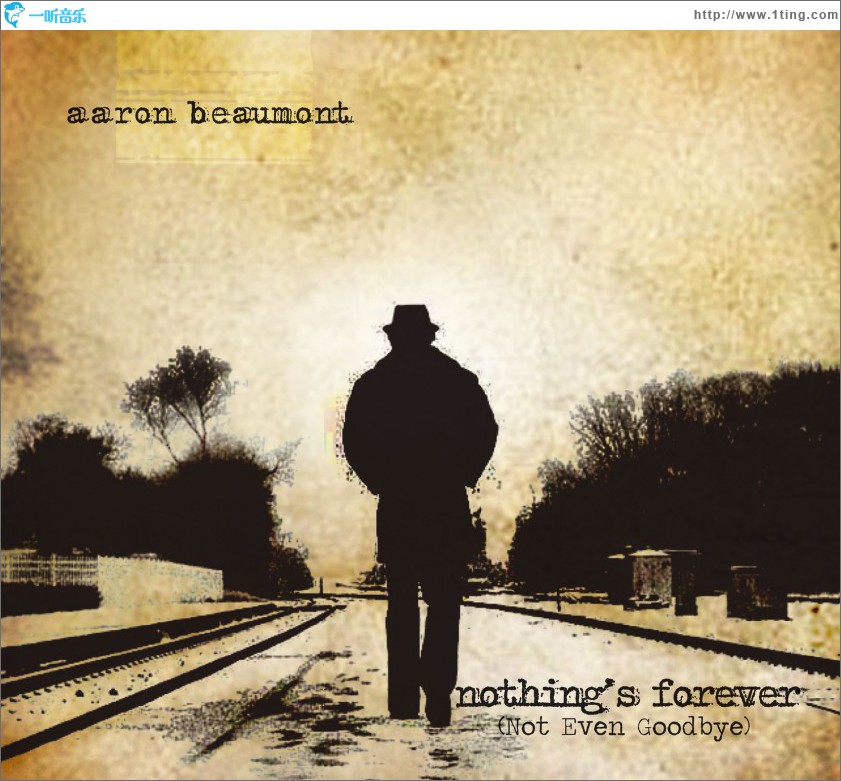 nothing's forever [Not Even Goodbye]