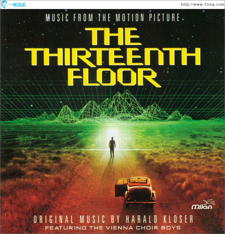 The Thirteenth Floor