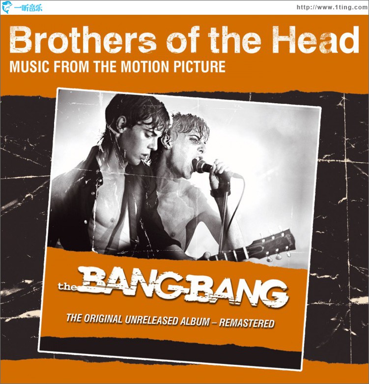 Brothers of the Head