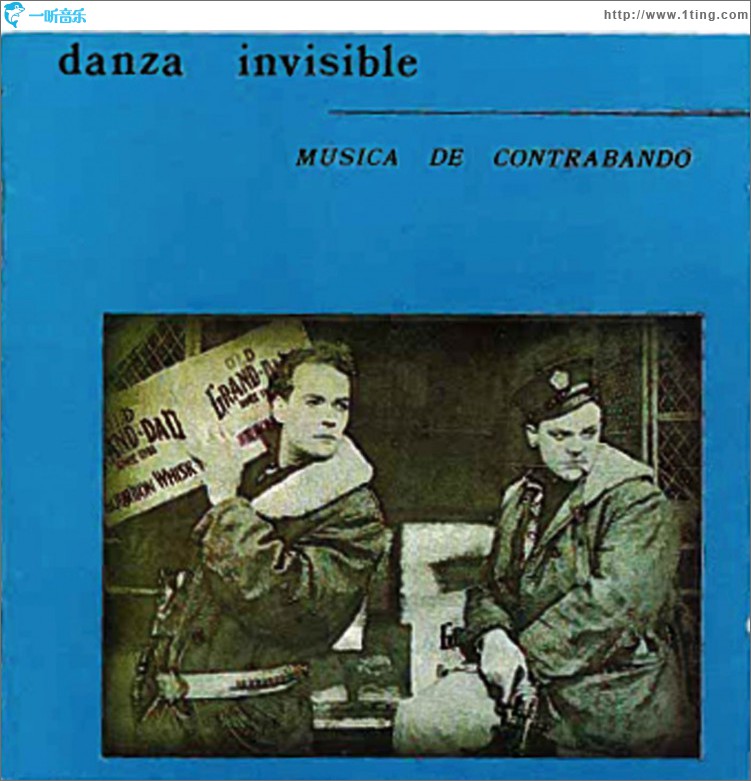 Musica De Contrabando