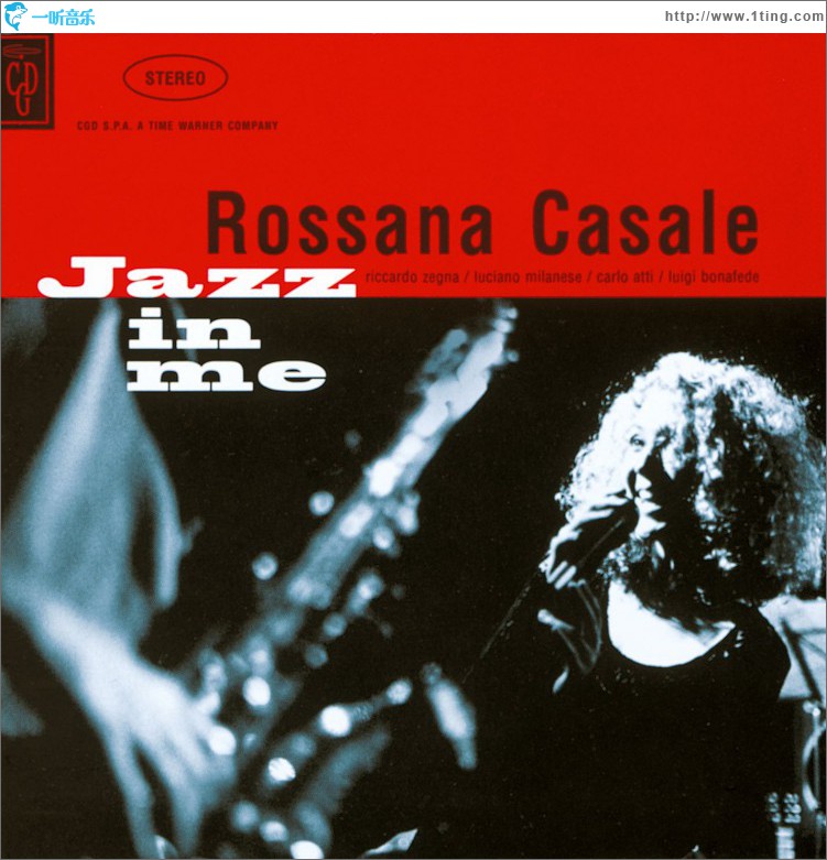 Jazz in me
