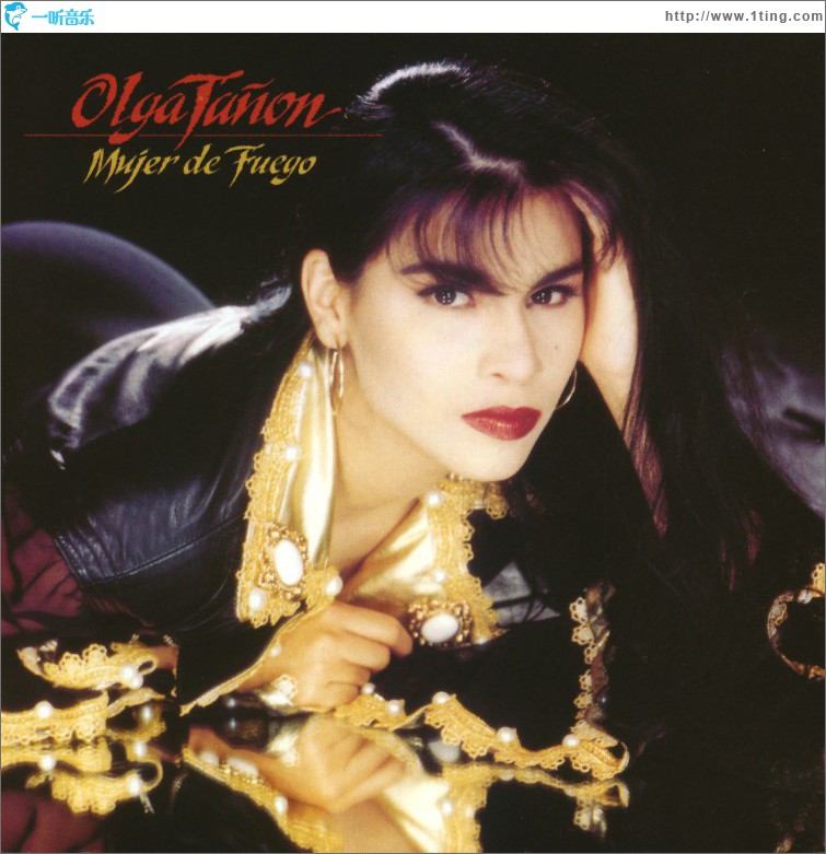 Mujer De Fuego