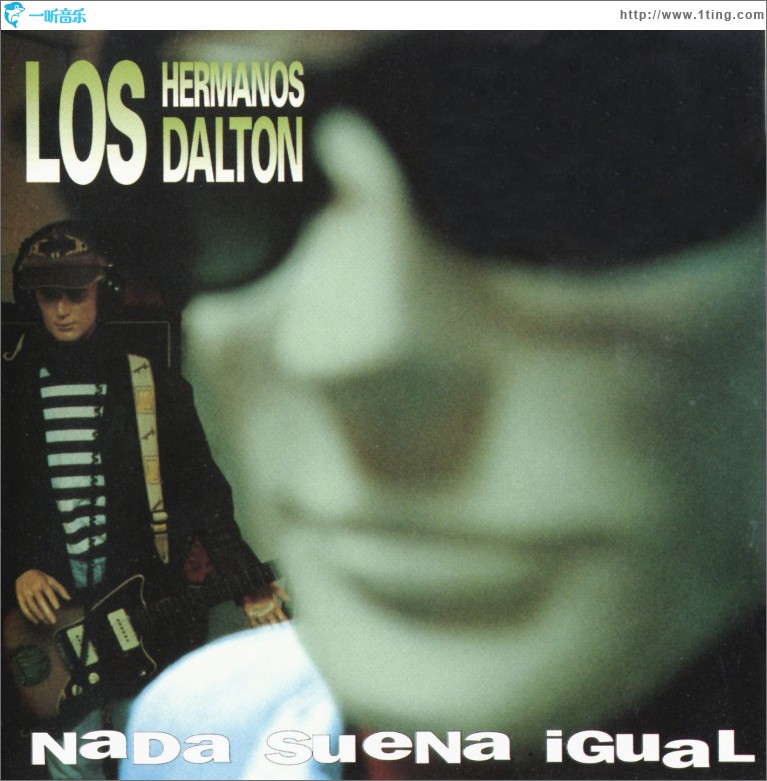 Nada Suena Igual