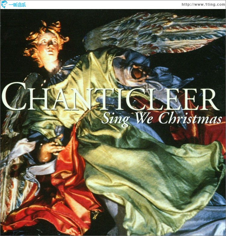 Sing We Christmas