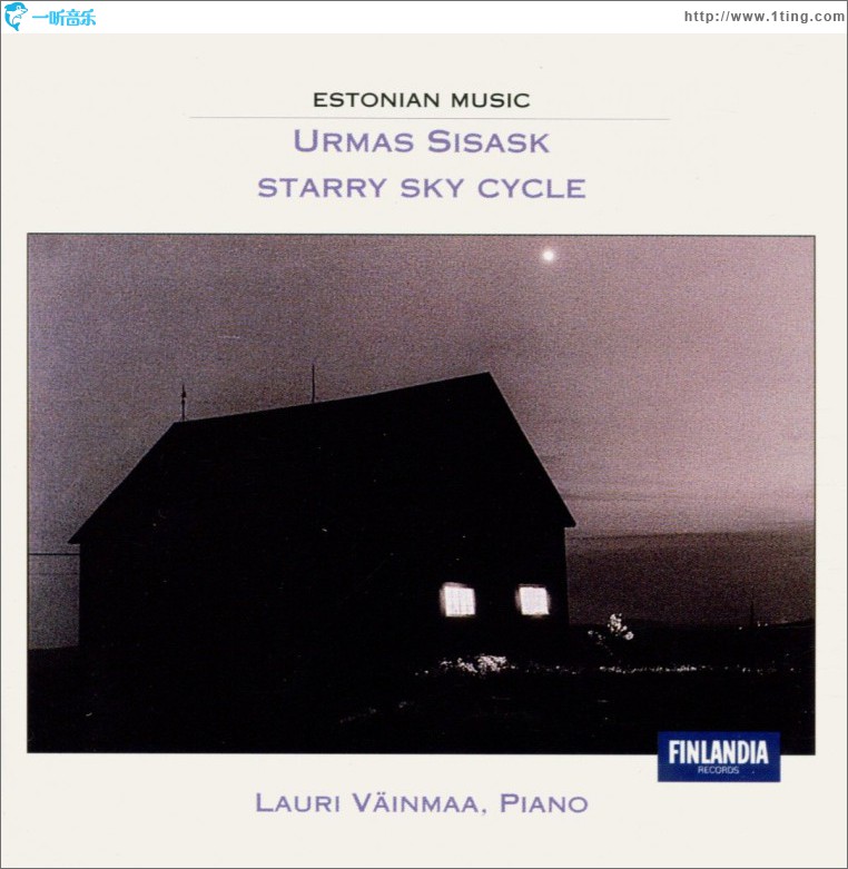 Sisask : Starry Sky Cycle