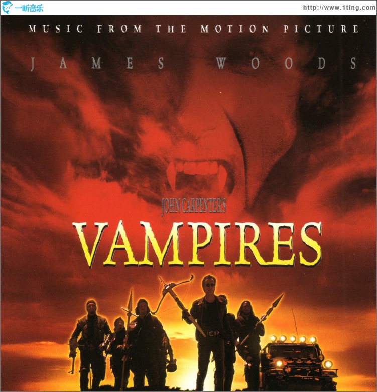 Vampires