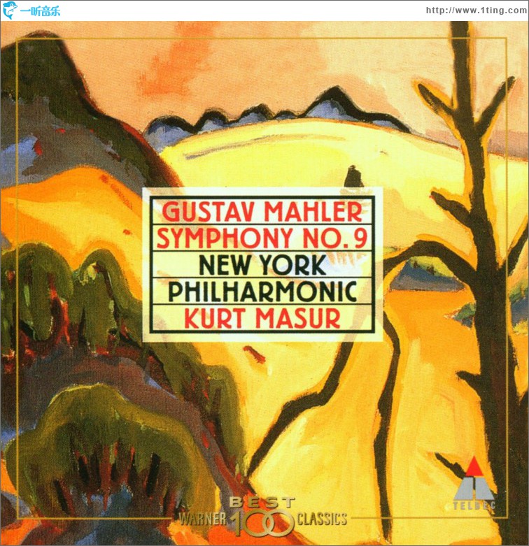 Mahler : Symphony No.9