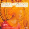 Daniel Matrone & Jérôme Simonpoli Johann Ludwig Krebs - Fantasy in F minor [for oboe and organ] 试听
