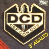 Def Con Dos Comunicado 试听