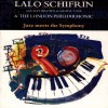 JAZZ MEETS THE SYMPHONY