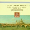 Nikolaus Harnoncourt Handel : Organ Concerto No.7 in B flat major Op.7 No.1 HWV306 : IV Bourrée 试听