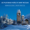 Les Plus Beaux Noëls et Saint Nicolas (The Most Beautiful Christmas Carols)