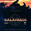 Mark Isham Galapagos 试听