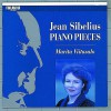 Jean Sibelius Piano Pieces