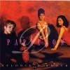 Papillon Melodie D'Amour 试听