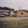 Duane Jarvis Vanishing Breed 试听
