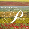 Mikrokosmos Rossignol du bois joli 试听