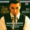 Bruch & Mendelssohn : Violin Concertos