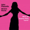 Astor Piazzolla Alevare 试听