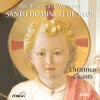Moines de Santo Domingo de Silos Prayers. Rorate Cali desuper Mode I 试听