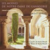 Moines de Notre-Dame de Ganagobie God Comes to My Side 试听