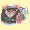 The Hairs Birds Shit Then Sing (Single) 试听