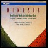 Kinesis / New Finnish Works for Male Voice Choir