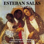 Esteban Salas - Un Baroque Cubain / Un Barocco Cubano详情