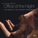Into Great Silence: Office of the NIght详情