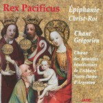Rex Pacificus: The Epiphany of Christ the King详情