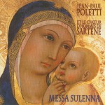 Messa Sulenna by Jean-Paul Poletti详情