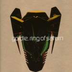 Ring Of Saturn EP详情