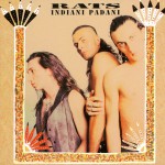 Indiani Padani详情