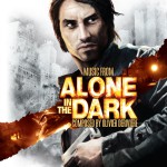 Alone in the Dark详情
